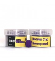 Amino WAFTERS MONSTER CRAB (МОНСТР КРАБ) 10•8 мм Amino WAFTERS MONSTER CRAB (МОНСТР КРАБ) 10•8 мм